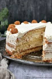 Giotto Spekualtius Torte Experimente Aus Meiner Kuche Torte Ohne Backen Weihnachtliche Kuchen Und Torten Kuchen Ohne Backen