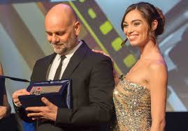 E ora… ha soddisfatto la curiosità dei (tanti) fan. Lorella Boccia Da Amici Al Monte Carlo Film Festival Senza Mai Fermarsi Rumors It
