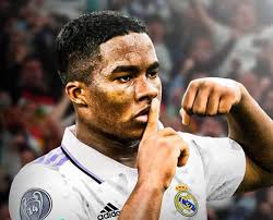 El Real Madrid hace oficial el fichaje del brasileño Endrick, Descubra o  futuro dos pagamentos com numeros do gato no bicho
