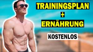 Ist es wahrscheinlich, dass der muskel trotz stagnation kräftiger wird. Definierte Muskulatur Zuhause Schnell Aufbauen Trainingsplan Und Ernahrung Youtube