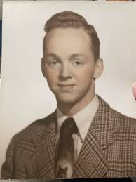 Trenton Catholic High School Freshmen Class of 1958