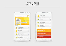 Retrouvez en ligne toutes les offres la poste mobile. La Poste Mobile Apps Nmp