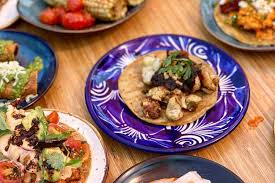Check spelling or type a new query. Best Mexican Restaurants In Los Angeles Top Mexican Food To Order Now Thrillist