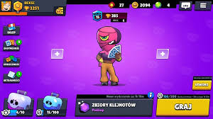 You didn't give her an extra tip? Konto Brawl Stars 3200 Puch Tara Frank Piper 8182970078 Oficjalne Archiwum Allegro