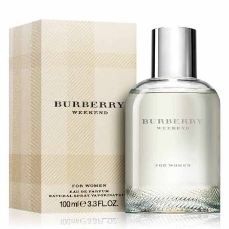 Burberry Weekend for Women