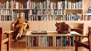 Keep the style of both surfaces similar, but do not duplicate it. The Best Coffee Table Books For Any Well Appointed Home Vogue