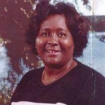 Ms. Rebecca Davis Terry Obituary