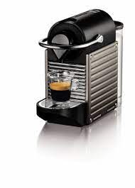 For each nespresso machine this will be different based on which button is used to reset the machine because there is no specific reset button. The Best Single Serve Pod Espresso Machines Bestcoffee Net