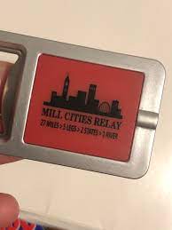 The course starts in nashua, nh, follows the mighty merrimack river through seven. 2019 Race Recap 27 Mill Cities Relay Mo S Marketplace