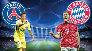 Psg vs bayern (4) fifa 21 30 mars 2021. Psg Vs Bayern Munchen 4 3 Highlights And Goals 2019 Full Hd Youtube