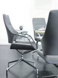Graph Grey Conference Chair Design By Jehs Laub By Wilkhahn Graph Office Furniture Chairs Grey Office Furniture Furniture Design Chair