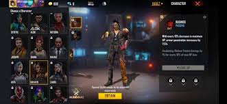 Free fire has more than 30 characters and above ten pets, each of them with unique characteristics. 5 Best Free Fire Characters That Can Be Bought Using Gold After The Ob27 Update