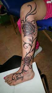 Pin By Angella Dill On Tattoos Piercing Body Modification Leg Tattoos Women Tattoos For Women Foot Tattoos