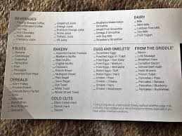 Ordered up some room service and when it arrived, answered naked. Celebrity Cruises Room Service My Virtual Vacations