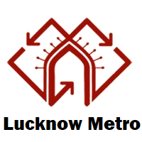Lucknow Metro Lmrc Metro Routes Timing And Fares Routes