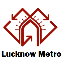 lucknow metro lmrc metro routes timing and fares routes