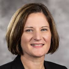 Kathryn Cray's Instagram, Twitter & Facebook