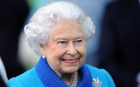 Security to be stepped up around the Queen after drone strikes