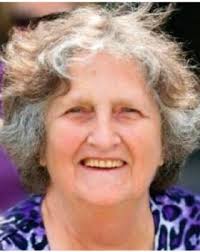 Laura June Marilyn Kilby