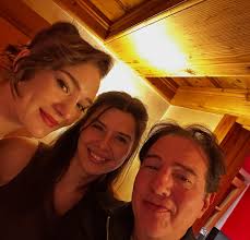 Final Concert of my Artist in Residency in @gstaadmenuhinfestival  24.07.2025 Yesterday World Premiere of my new Trio “İmmigrants”. Thank you…  Schubert “Forellen Quintett” With so fantastic musicians; @aslihan.and  flute @bomsori violin @canpolatoyku