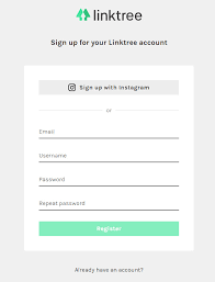 Learn why you shouldn't use linktree in your instagram bio. How To Use Linktree To Add Custom Links To Instagram