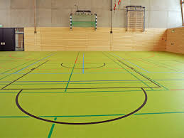 A shed sits to the left at the back of a hgtv presents an indoor basketball court from charco design & build with a private gym and. Free Images Structure Wood Recreation Line Yellow Gym Basketball Court Hardwood Net Devices Tags Flooring Sports Hall Sport Venue Indoor Games And Sports Leisure Centre Grassroots Sport Multi Purpose Hall Sprung
