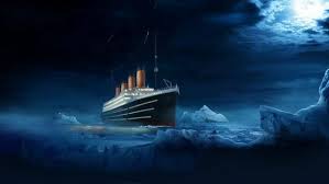 Free Hd Titanic Images Titanic Ship Titanic Rms Titanic