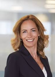 Louisa Loran. Transformation & Courage Catalyst