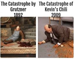 Then what's the name of the one find the newest chili meme. Inspiration For Kevin S Chili Catastrophe Imgur