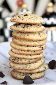 Skinny Cookies N Cream Cookies Skinny Girl Standard Recipe Low Calorie Cookies Skinny Cookies Low Calorie Baking