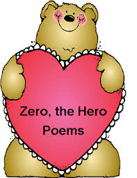Pin By June George On Kindergarten Literacy Zero The Hero Kindergarten Math Numbers Kindergarden Math