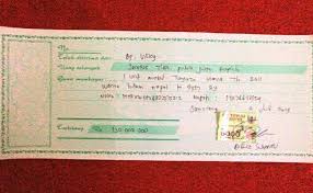 Simak di sini contoh kwitansi jual beli tanah beserta penjelasan lengkapnya! Pengertian Kwitansi Beserta Ciri Ciri Dan Contohnya Suratresmi Com