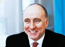 Brian Collie to step down as BAA Group Retail Director