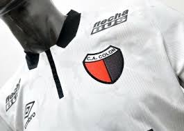 Santa fe de la vera cruz. Colon De Santa Fe 2015 Umbro Away Jersey Football Fashion In 2021 Football Fashion Jersey Design Apparel Design