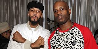 He began rapping in the early 1990s. Swizz Beatz Remembers Dmx He Lived His Life For Everyone Else Pitchfork