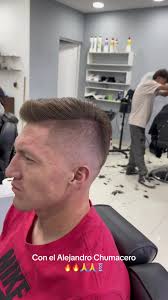 Abel Rosales Herrera (@abelitohairbarber)