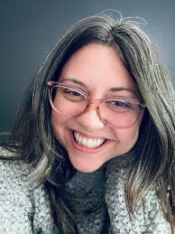 Book Midwife, Story Therapist, and Writing Witch.