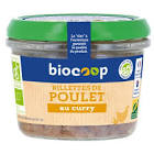 Rillettes De Poulet