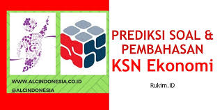 Materi osn biologi secara umum telah tercantum dalam kurikulum mata pelajaran biologi di tingkat. Download Prediksi Soal Dan Pembahasan Ksn Osn Ekonomi Pdf