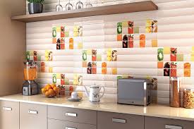 cuisine decor tile nitco tiles