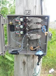 The bottom two are the ones he connected. How To Install A Dsl Line