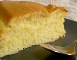 Gateau Dukan Au Fromage Blanc