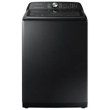 Samsung 5 Cu Ft Top Load Energy Star Washer With Super Speed Reviews