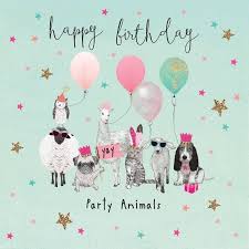 Happy Birthday Happy Birthday Animals Happy Birthday Parties Happy Birthday Greetings