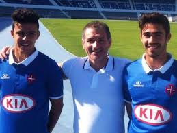 El equipo fue fundado en 2018 como una escisión del clube de futebol os belenenses. Belenenses Goncalo Tavares Emprestado Ao Granada Maisfutebol