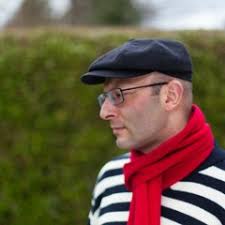 Stream Alan Blumenfeld and Ernestine Phillips by Paul_Edmondson