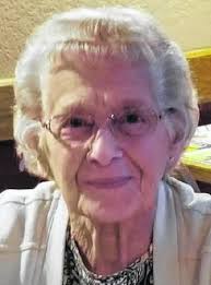 Helen Wiswell Obituary (1924