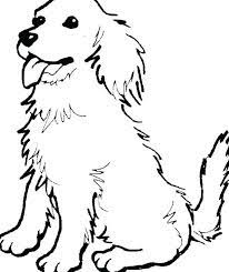 Puppy Coloring Pages For Toddlers In 2020 Puppy Coloring Pages Dog Coloring Page Dog Coloring Book