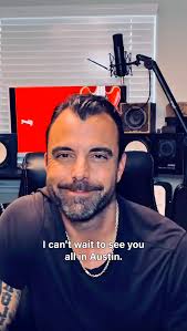 Austin! The third and final day of our grand opening celebration will  feature a special performance by Franky Perez and Dave Kushner. They hit  the stage Saturday, November 8 at 3 p.m. This event, in ...
