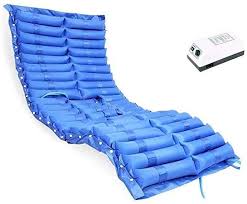 Facai Alternating Pressure Mattress Inflatable Bed Air Pressure Sore Cushion Air Mattress Anti Decubitu In 2020 Inflatable Bed Waterproof Mattress Inflatable Mattress